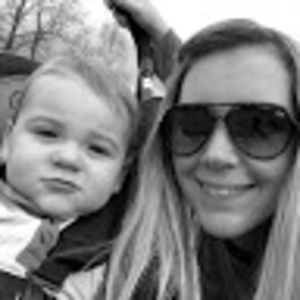 Meet your Posher, Lindsey